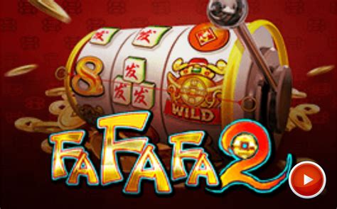 FaFaFa Slot by SpadeGaming Online .